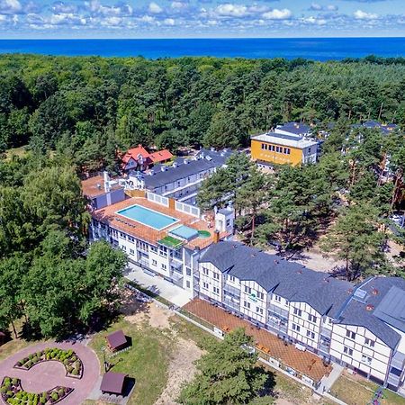 פודאובי Apartamenty Poddabek- Basen Kryty, Sauna, Animacje Dla Dzieci , Malpi Gaj, Baseny Na Dachu מראה חיצוני תמונה