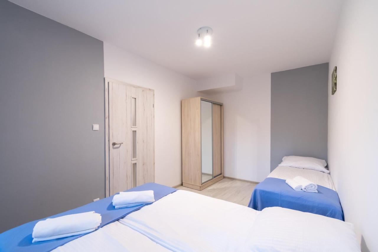 פודאובי Apartamenty Poddabek- Basen Kryty, Sauna, Animacje Dla Dzieci , Malpi Gaj, Baseny Na Dachu מראה חיצוני תמונה
