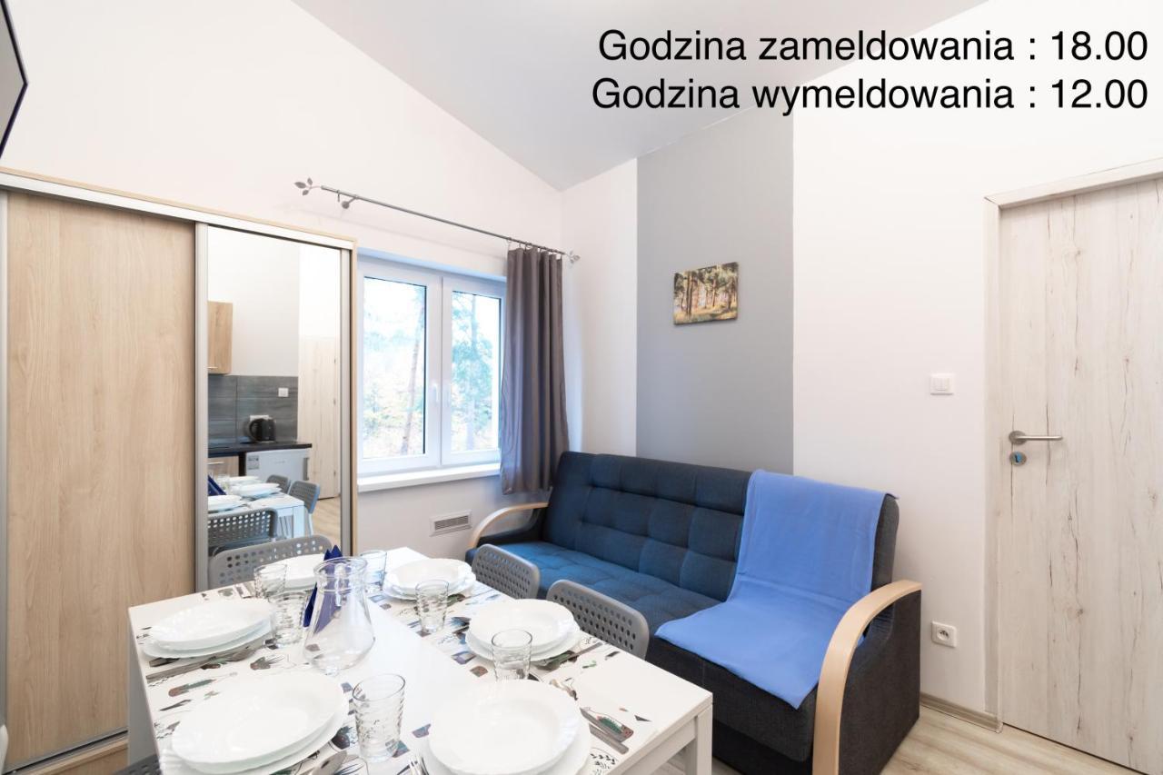 פודאובי Apartamenty Poddabek- Basen Kryty, Sauna, Animacje Dla Dzieci , Malpi Gaj, Baseny Na Dachu מראה חיצוני תמונה