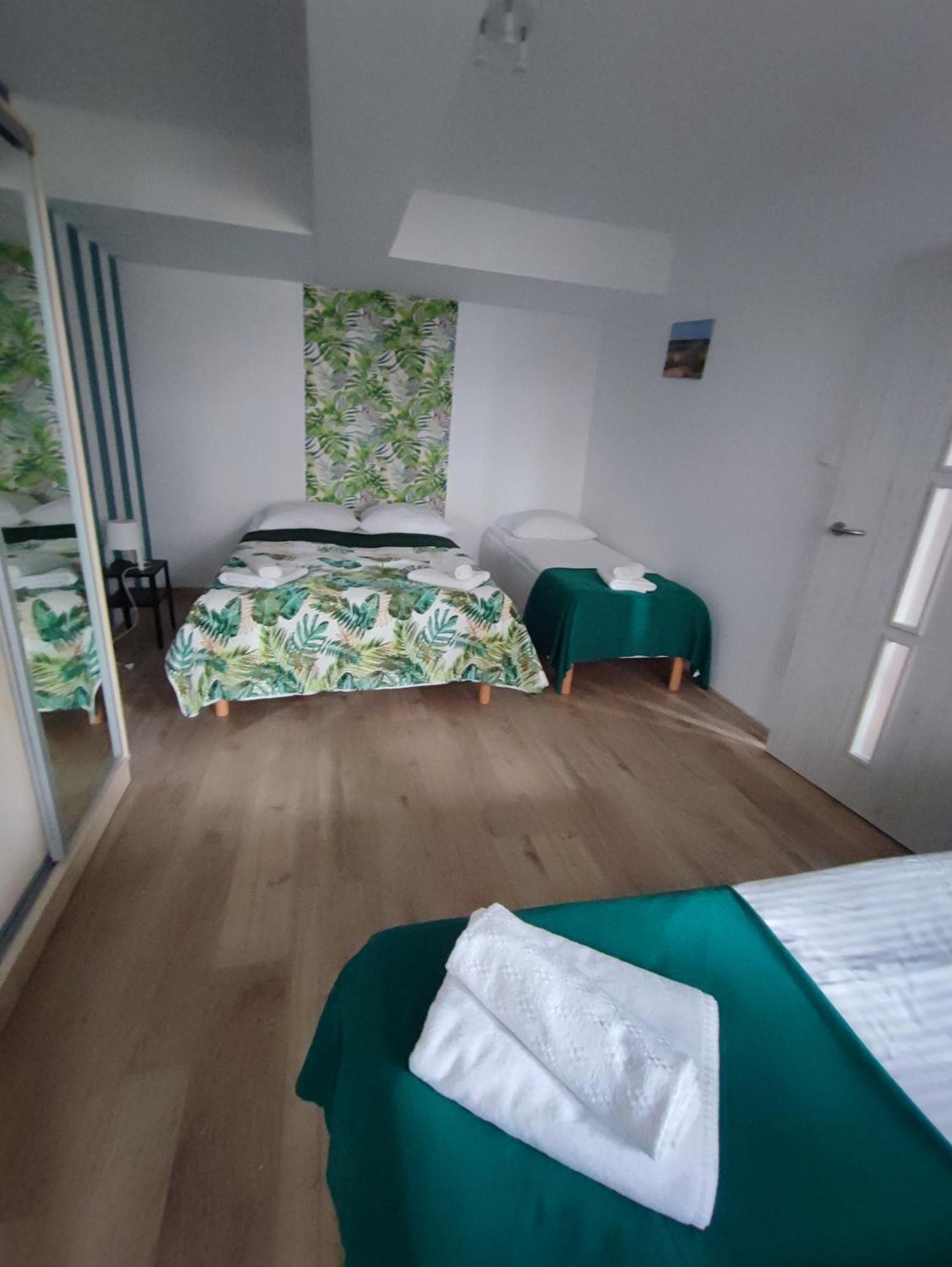 פודאובי Apartamenty Poddabek- Basen Kryty, Sauna, Animacje Dla Dzieci , Malpi Gaj, Baseny Na Dachu מראה חיצוני תמונה