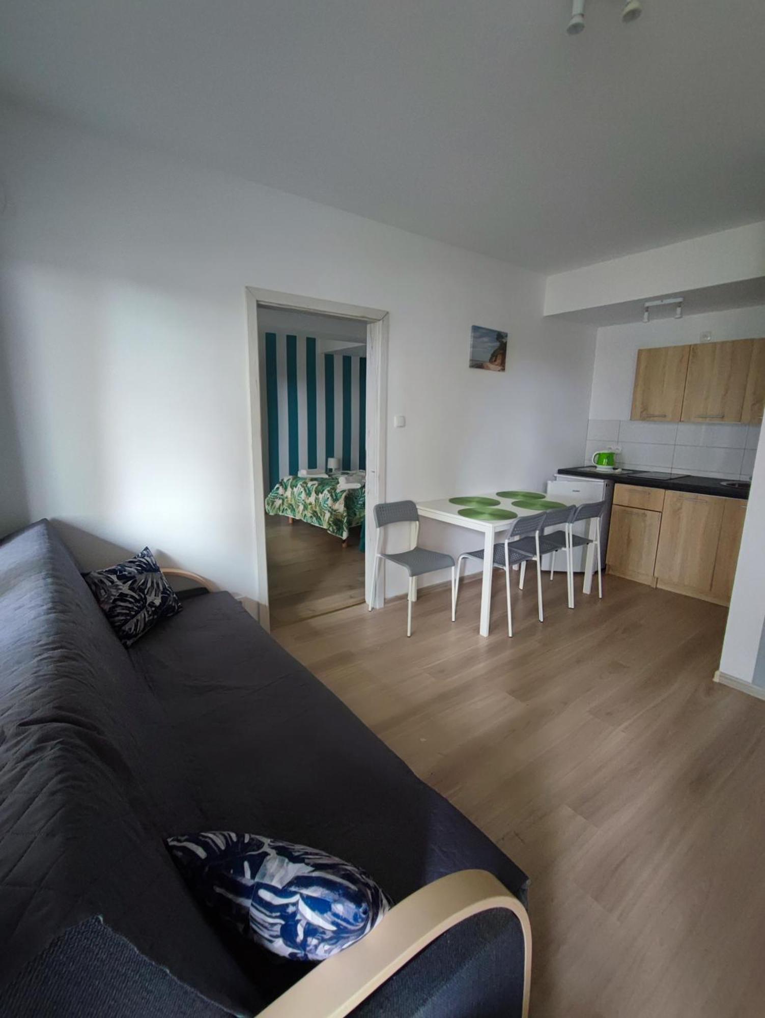 פודאובי Apartamenty Poddabek- Basen Kryty, Sauna, Animacje Dla Dzieci , Malpi Gaj, Baseny Na Dachu מראה חיצוני תמונה