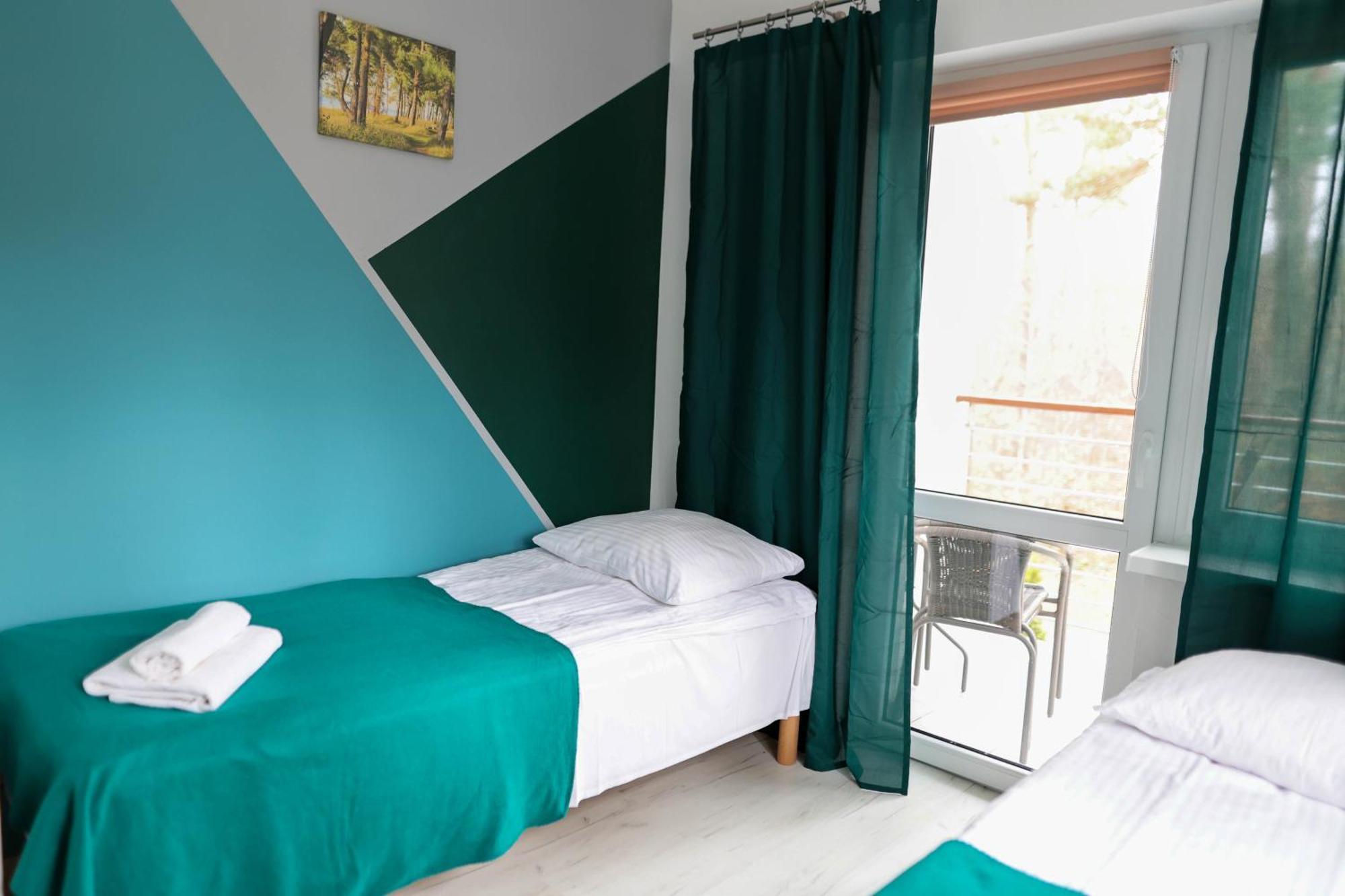 פודאובי Apartamenty Poddabek- Basen Kryty, Sauna, Animacje Dla Dzieci , Malpi Gaj, Baseny Na Dachu מראה חיצוני תמונה