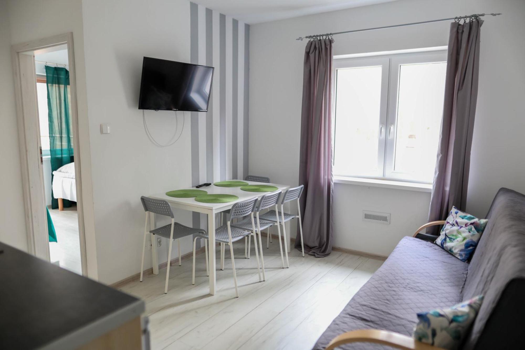 פודאובי Apartamenty Poddabek- Basen Kryty, Sauna, Animacje Dla Dzieci , Malpi Gaj, Baseny Na Dachu מראה חיצוני תמונה