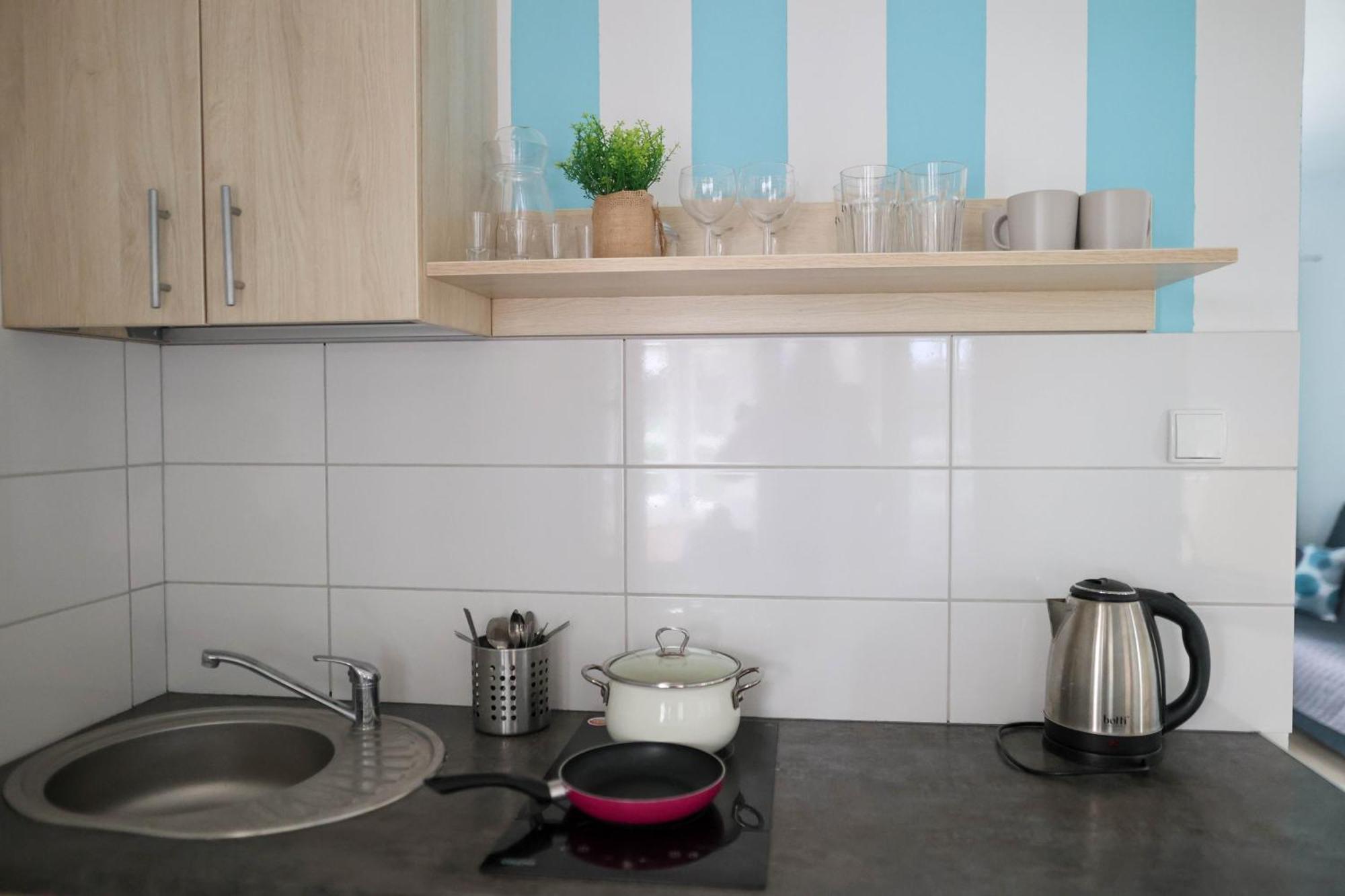 פודאובי Apartamenty Poddabek- Basen Kryty, Sauna, Animacje Dla Dzieci , Malpi Gaj, Baseny Na Dachu מראה חיצוני תמונה