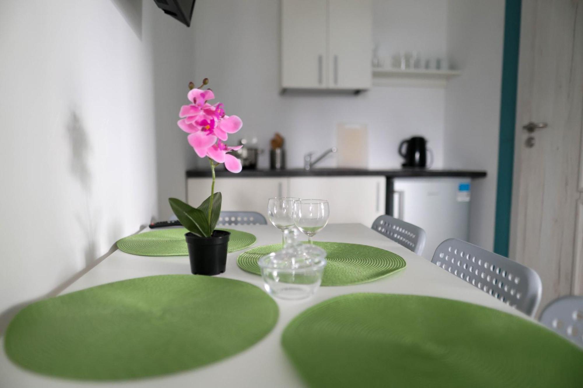 פודאובי Apartamenty Poddabek- Basen Kryty, Sauna, Animacje Dla Dzieci , Malpi Gaj, Baseny Na Dachu מראה חיצוני תמונה