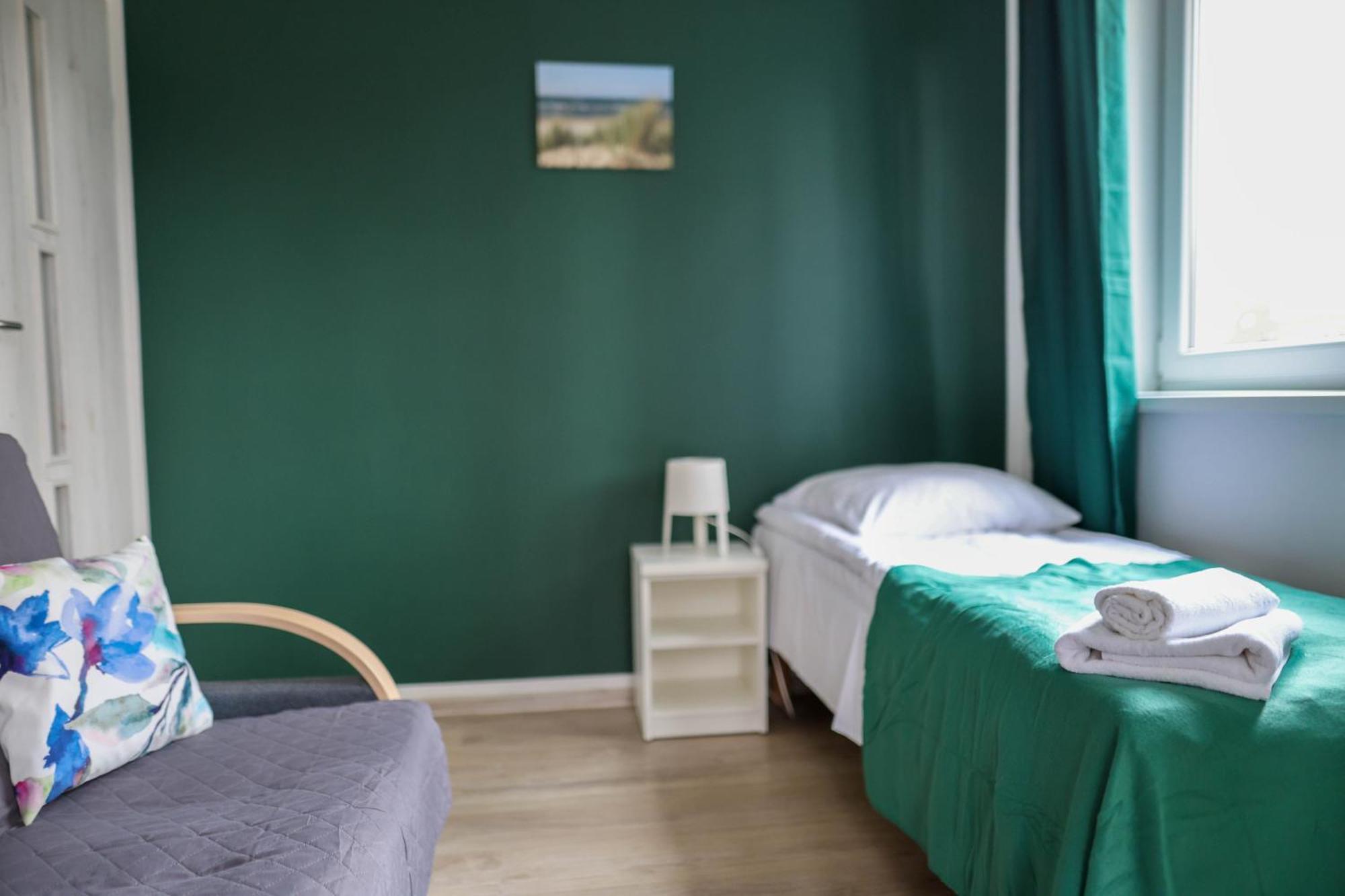 פודאובי Apartamenty Poddabek- Basen Kryty, Sauna, Animacje Dla Dzieci , Malpi Gaj, Baseny Na Dachu מראה חיצוני תמונה