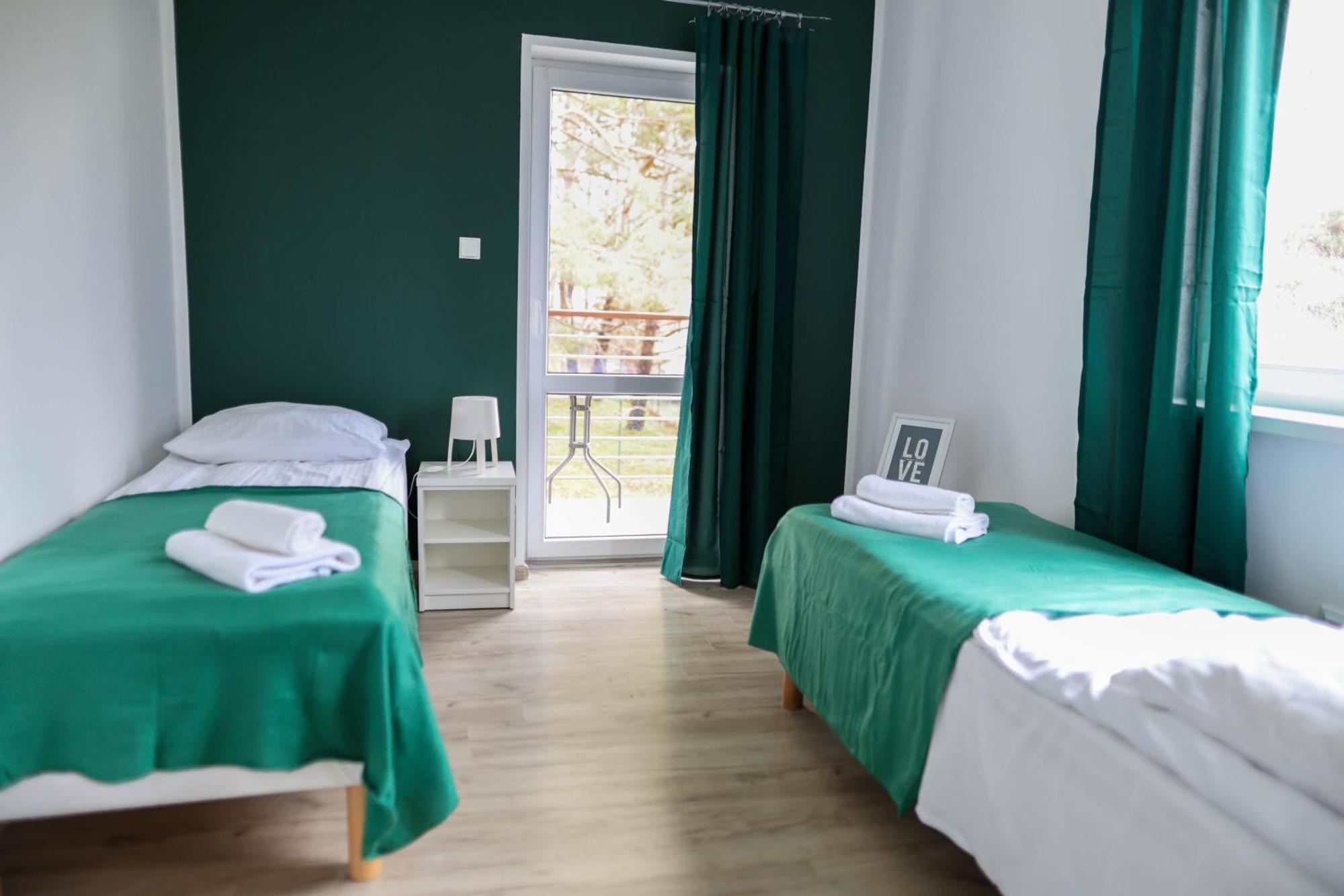 פודאובי Apartamenty Poddabek- Basen Kryty, Sauna, Animacje Dla Dzieci , Malpi Gaj, Baseny Na Dachu מראה חיצוני תמונה