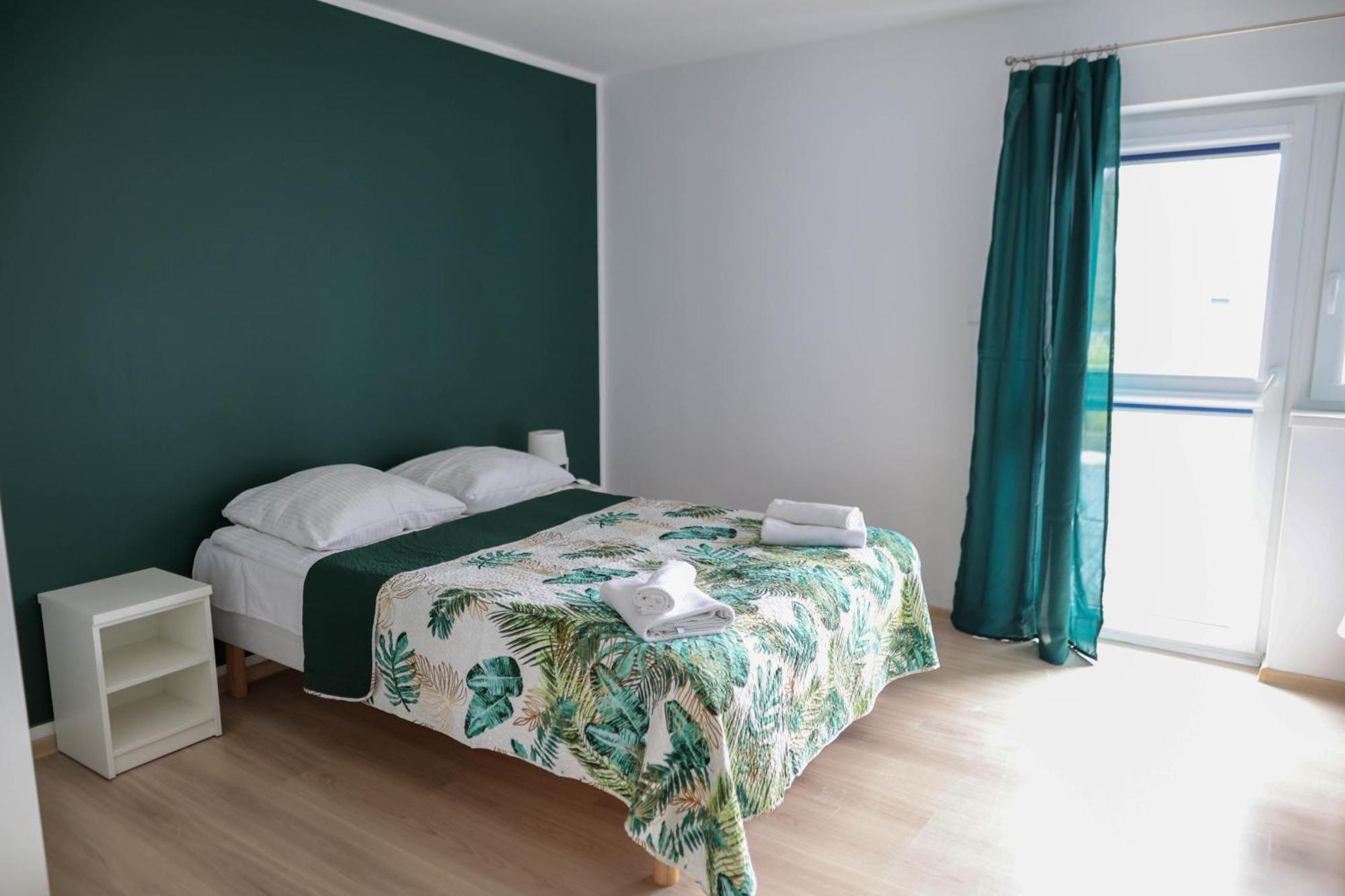 פודאובי Apartamenty Poddabek- Basen Kryty, Sauna, Animacje Dla Dzieci , Malpi Gaj, Baseny Na Dachu מראה חיצוני תמונה