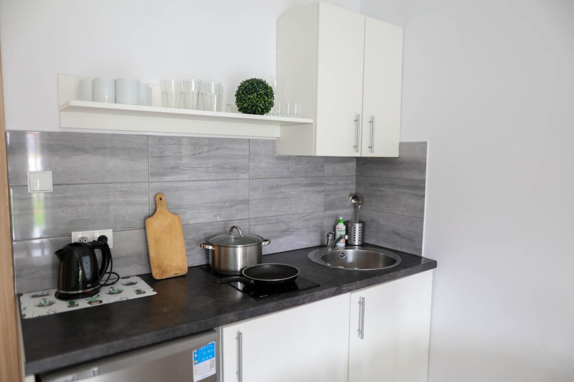 פודאובי Apartamenty Poddabek- Basen Kryty, Sauna, Animacje Dla Dzieci , Malpi Gaj, Baseny Na Dachu מראה חיצוני תמונה