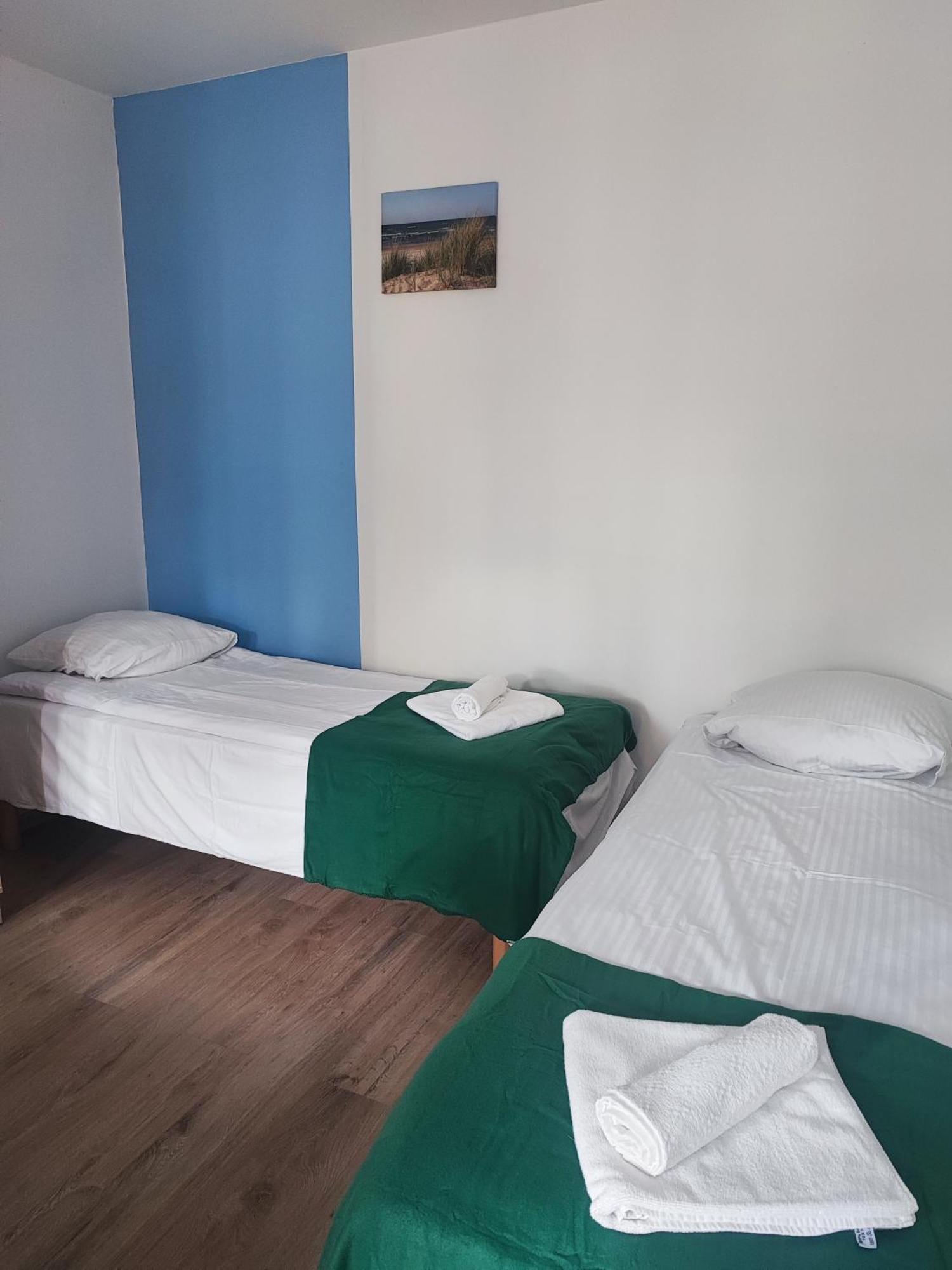 פודאובי Apartamenty Poddabek- Basen Kryty, Sauna, Animacje Dla Dzieci , Malpi Gaj, Baseny Na Dachu מראה חיצוני תמונה