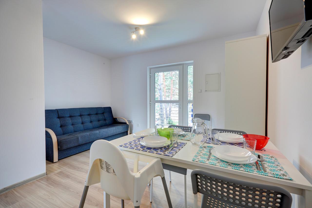 פודאובי Apartamenty Poddabek- Basen Kryty, Sauna, Animacje Dla Dzieci , Malpi Gaj, Baseny Na Dachu מראה חיצוני תמונה