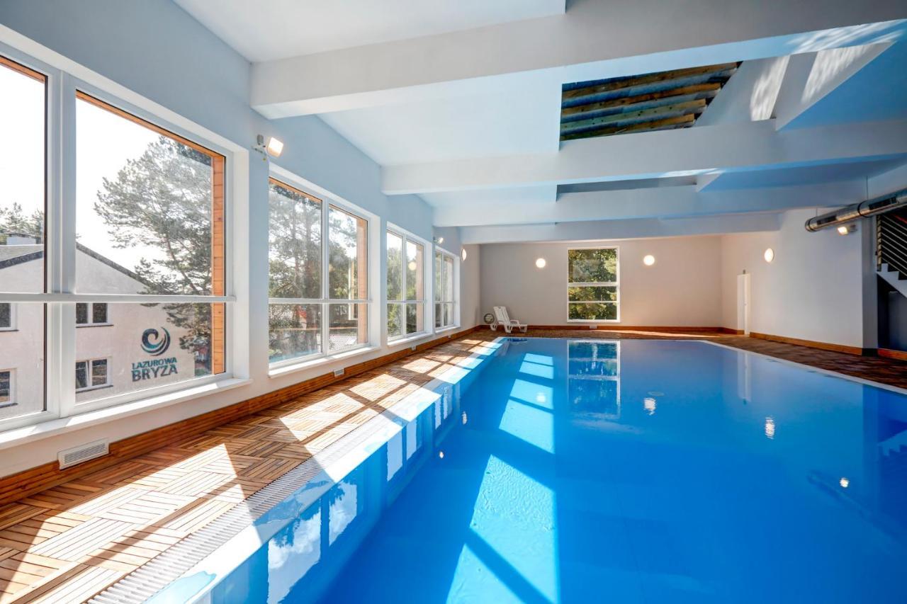 פודאובי Apartamenty Poddabek- Basen Kryty, Sauna, Animacje Dla Dzieci , Malpi Gaj, Baseny Na Dachu מראה חיצוני תמונה